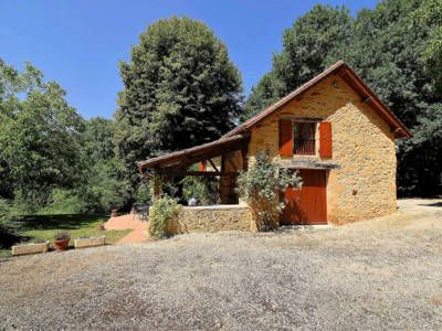 Domaine Les Brandes 6P